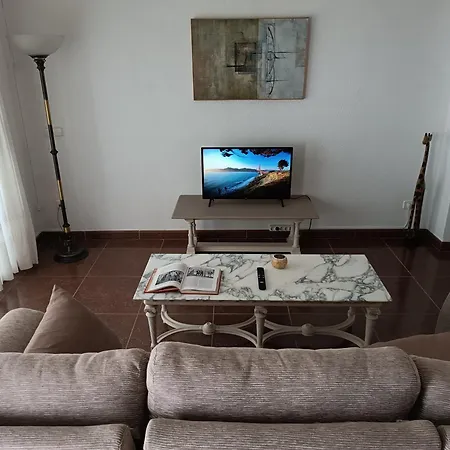 Piso En Primera Linea De Playa Apartment *