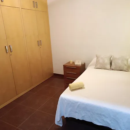 Apartmán Piso En Primera Linea De Playa Vinarós