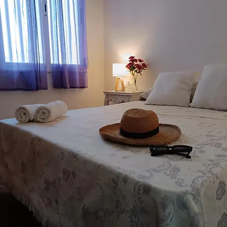 Apartmán Piso En Primera Linea De Playa