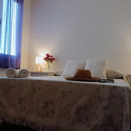 Apartmán Piso En Primera Linea De Playa *