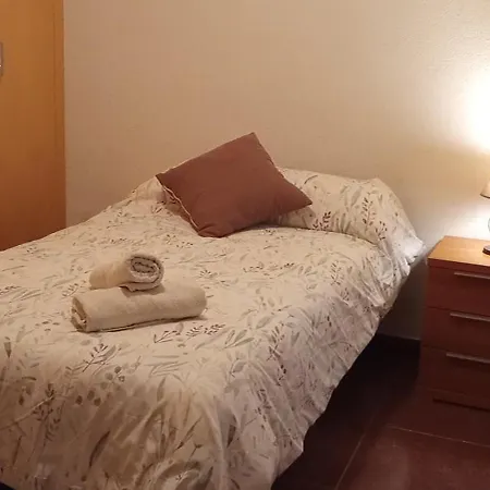 Piso En Primera Linea De Playa * Vinaros