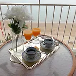 Piso En Primera Linea De Playa Appartement Vinarós