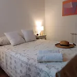 Piso En Primera Linea De Playa Appartement Vinarós