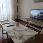 Piso En Primera Linea De Playa Appartement