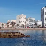 Piso En Primera Linea De Playa