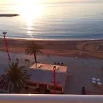 Piso En Primera Linea De Playa