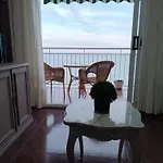 Piso En Primera Linea De Playa Appartement Vinarós