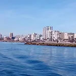 Piso En Primera Linea De Playa *