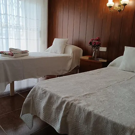 Piso En Primera Linea De Playa Apartmán *