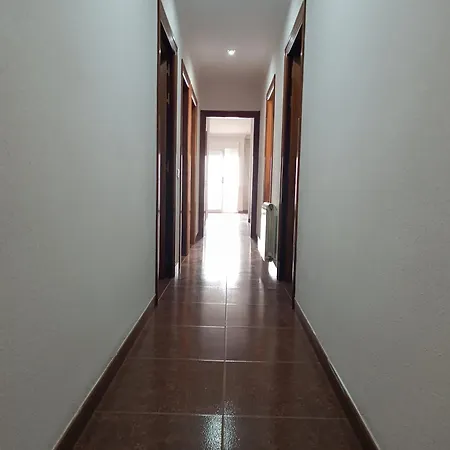 Piso En Primera Línea De Playa