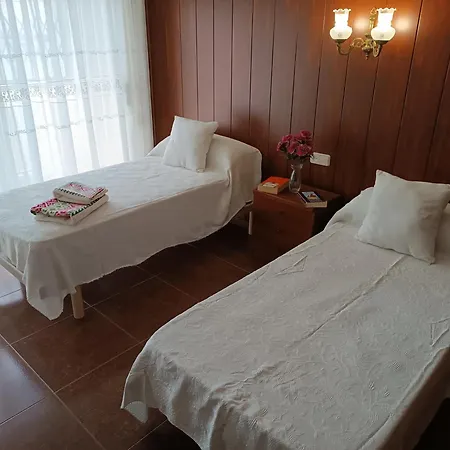 Apartmán Piso En Primera Linea De Playa Vinarós