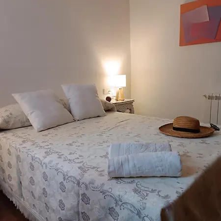 Piso En Primera Linea De Playa شقة Vinarós