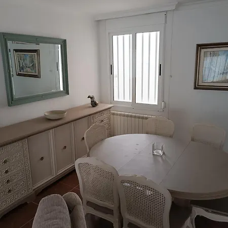 Apartmán Piso En Primera Linea De Playa