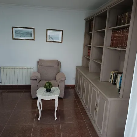 Apartmán Piso En Primera Linea De Playa