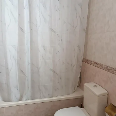 Apartmán Piso En Primera Linea De Playa