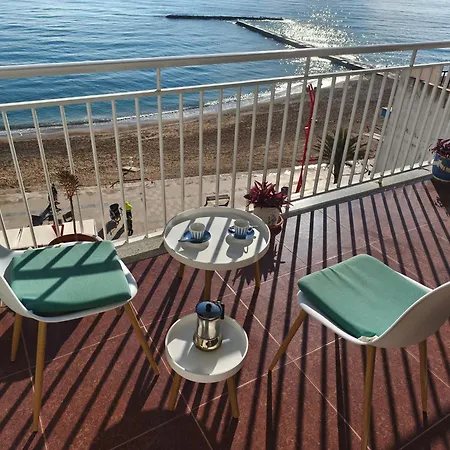 Piso En Primera Linea De Playa * Vinarós